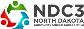 Logo for NDC3.org